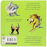 Image de Giraffes Can't Dance: Board Book