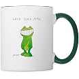 Janosch 198 272 Kastenfrosch Keyring