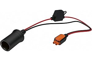 CTEK CONNECT CIG SOCKET -Connettore per l'alimentazione degli accessori elettrici attraverso la batteria del veicolo