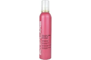 Hair Haus Super Brillant Color Care Leave in Pflege Mousse 250ml