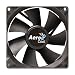 Produktbild Aerocool Dark Force Lüfter 90 mm schwarz