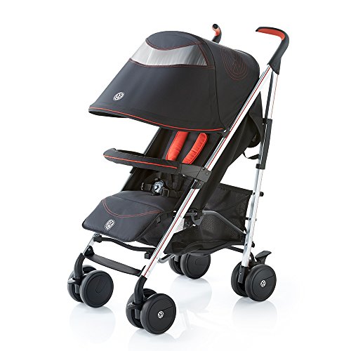 knorr baby buggy commo