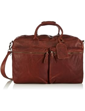 Cowboysbag The Big Bag 1544 Unisex-Erwachsene Henkeltaschen 51x32x16 cm (B x H x T)