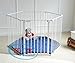 MCC Metal Playpen Baby Play Yard Room Divider