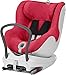 Produktbild Britax Römer DUALFIX Sommerbezug, pink