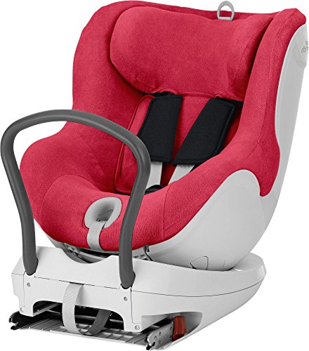 Preisvergleich Produktbild Britax Römer DUALFIX Sommerbezug, pink