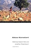 Abbas Kiarostami (Contemporary Film Directors) by Mehrnaz Saeed-Vafa (2003-05-01) by