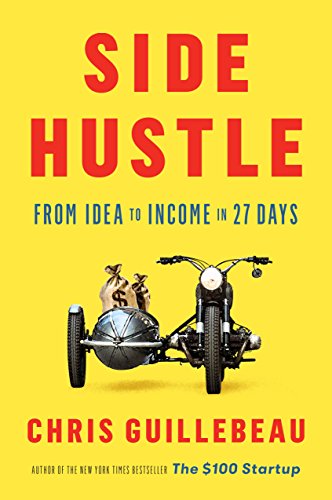 Lian Geminibook: 🔉🤗👍📂Télécharger📓📗 Side Hustle: From Idea to Income in
