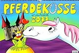 Pferdeküsse 2011 by