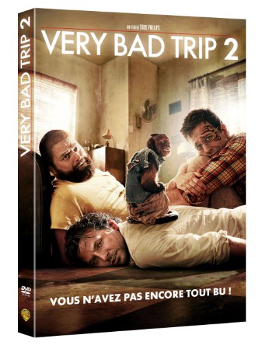 Very bad trip 2