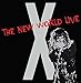 Produktbild The New World Live
