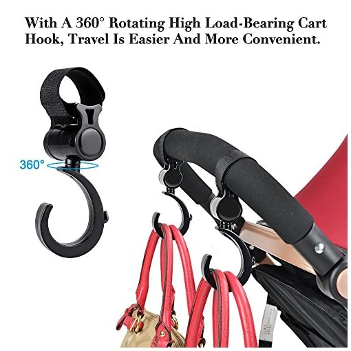 coffee holder for pram