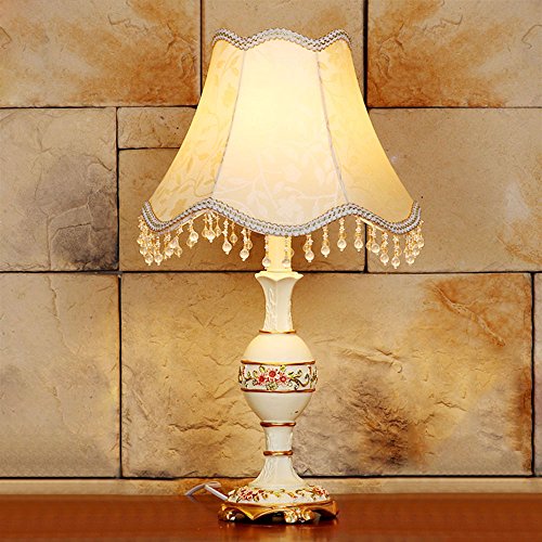 Eastlion kreativ Retro Palace Handgemachter Anhänger UNO Lampenschirm für Tischlampen , Stehlampen - 3