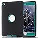 Produktbild Sansee Hybride Shockproof Heavy Duty Military Gummi Case Cover für iPad Mini 4