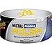 Produktbild Meguiar's g15605 Metal Finishing Polish – 5 oz. by Meguiar 's