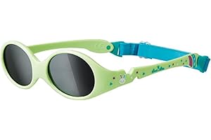 LUC ET LEA Luc et Léa Lunettes Solaires Catégorie 4 0-1 an