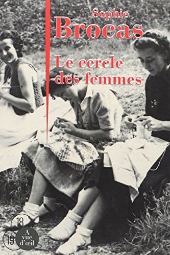 Le  cercle des femmes