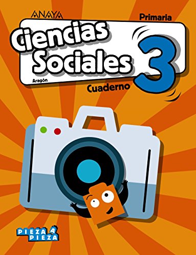 Ciencias sociales 3 cuaderno (pieza a pieza)