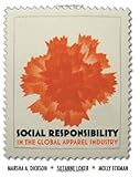 Image de Social Responsibility in the Global Apparel Industry