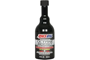 Amsoil DOMINATOR Octane Boost