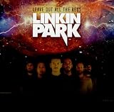 Leave Out All the Rest ( 2Track mit 4 Stickern) - Linkin Park