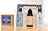 L'Occitane Men's Weekend Gift Bag