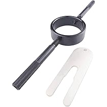 KIT D'OUTILS D'ENTRETIEN Moto Compacte Avec Pinces De Tendeur Et