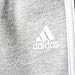 adidas Crew Infant Baby Kids Boys Jogger Tracksuit Set Blue/ Grey - 3-4 Years