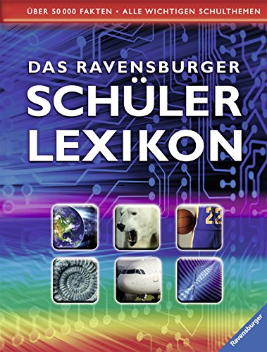 Das Ravensburger Schülerlexikon
