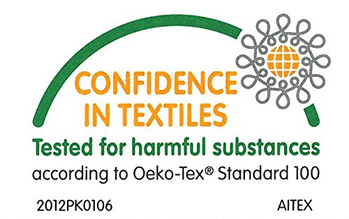 LINON WENDE BETTWÄSCHE VW BULLI 135 cm x 200 cm + 80 cm x 80 cm NEU & OVP – 100% BAUMWOLLE VOLKSWAGEN VW BUS EXKLUSIV 002 - 3