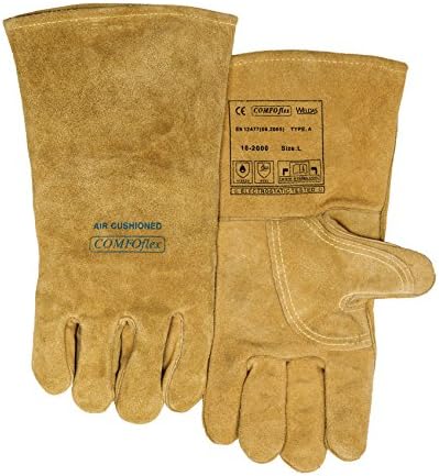 Weldas, Glove Small 10-2000S
