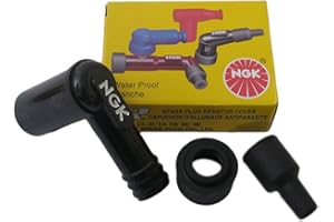 NGK - ANTIPARASITE Boite - LB05F