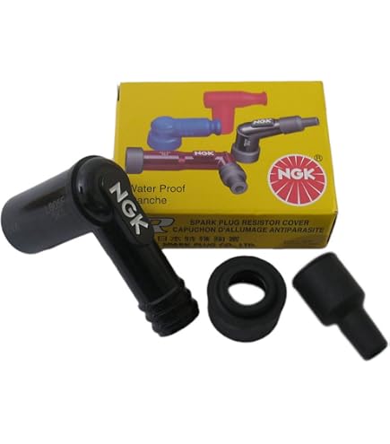 NGK BR9HS-10 Copper Spark Plug