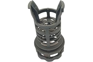 D.I.ACCESSA Geschirrspülerfilterhalter-Geschirrspüler-Sumpffilter-Baugruppenteile für Midea-Geschirrspüler