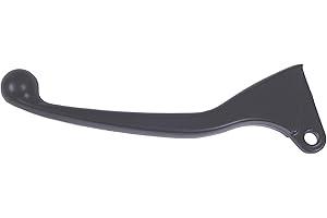 HI-LEVEL Replacement Honda CBF 125 Black Clutch Lever 2009-2013