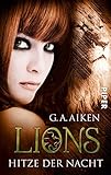 Lions - Hitze der Nacht by