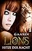 Lions - Hitze der Nacht by