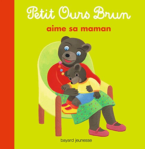 <a href="/node/10305">Petit Ours brun aime sa maman</a>