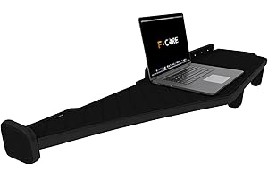 F-CORE Tische auf dem armaturenbrett LKW für Mercedes ACTROS MP 4 01.11-01.19 Doppel Fahrerhaus 250cm LED Panel SCHWARZ