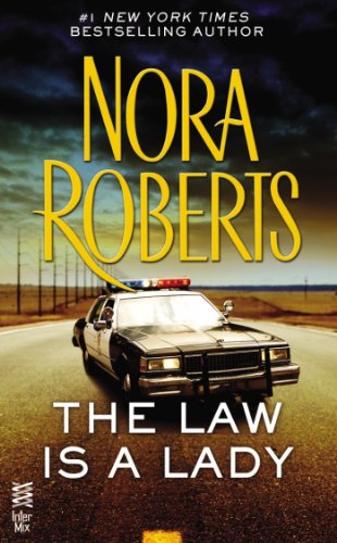 The Law is a Lady (English Edition) livre