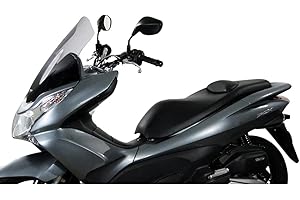 RAM Windschutzscheibe/Scheibe MRA Typ Tourenscheibe T mit ABE