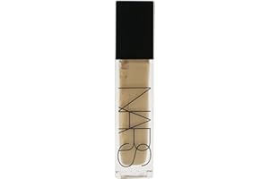 Nars - Fondo de maquillaje natural radiant longwear foundation