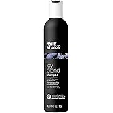 Milk Shake milk_shake Icy Blond Şampuan 300 ml