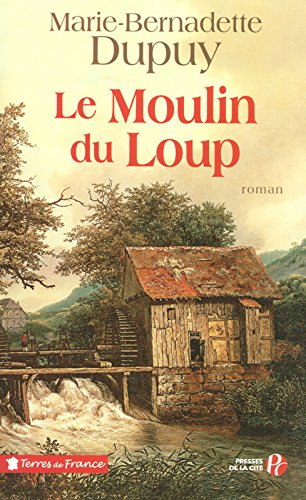 Le  moulin du loup. 1