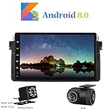 Passt für: BMW 3 Series-E46:1998 to 2001; BMW 3 Series-E46:2002 to 2006; BMW M3 (1998-2006). Hinweis: Wenn Ihr Fahrzeug mit dem Verstärkersystem Harman Kardon oder BOSE ausgestattet ist, ist ein Verlängerungskabel erforderlich. Die Abmessungen des Armaturenbretts betragen: 248mm * 120mm.