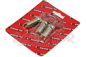 VICMA Schlosssatz für Gilera Stalker, Storm, Piaggio Free, NRG, NTT, TPH