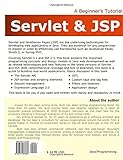 Image de Servlet & JSP: A Beginner's Tutorial