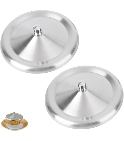 Lot De 2 Couvercles Anti-fuite Magnétiques – Compatibles Gobelets 20 Oz (Yeti, Ozark, Etc.), Sans BPA