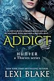 Cover zum Buch Addict
