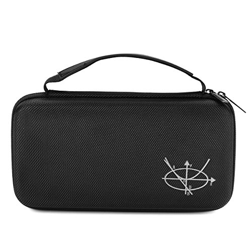 Preisvergleich Produktbild Lovinn Grafikrechnertasche, Aufbewahrungstasche für Texas Instruments TI-Nspire CX / CAS